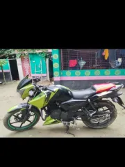 TVS Apache RTR 150